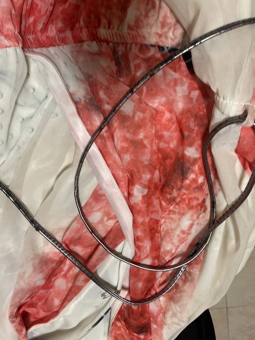 Vestido de cerimónia Salsa tamanho S