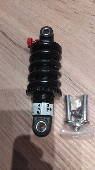 Amortyzator exa 291r [NOWY] Odbiór osobisty