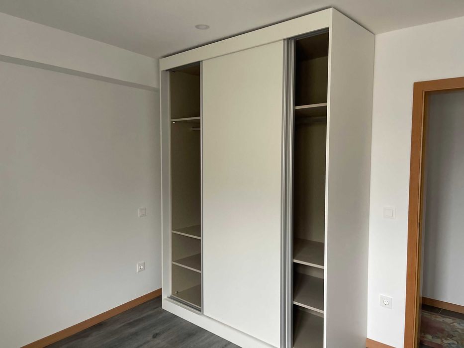 Moradia T2 para arrendamento