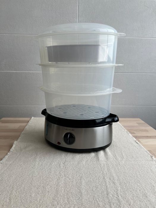 Vaporizador eléctrico