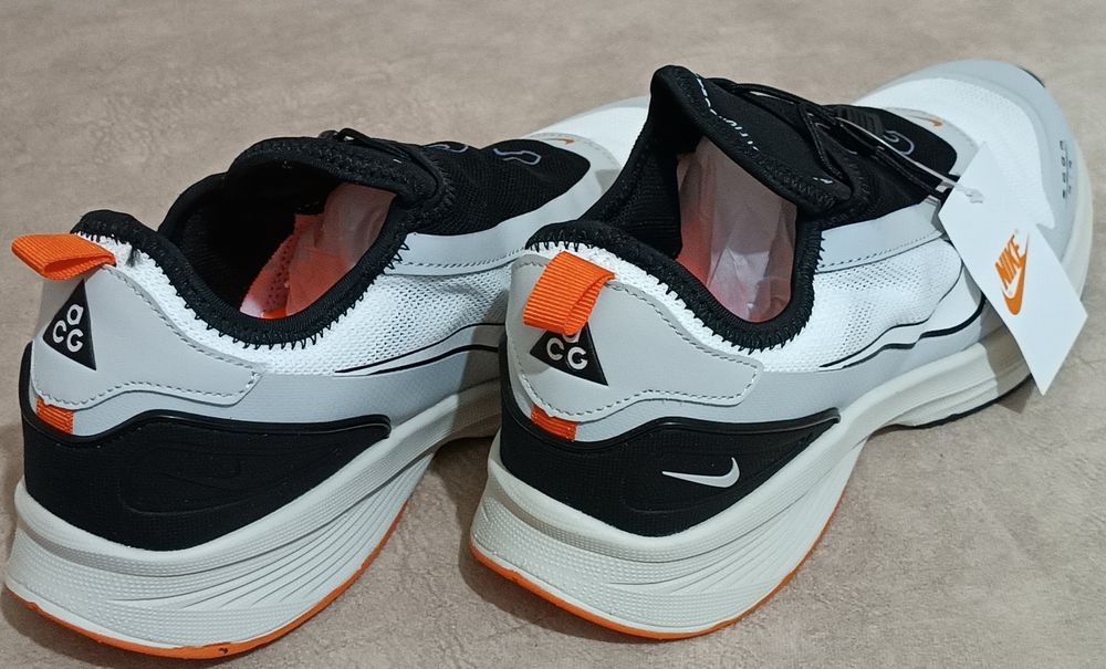 Кросівки Nike ACG Air Zoom