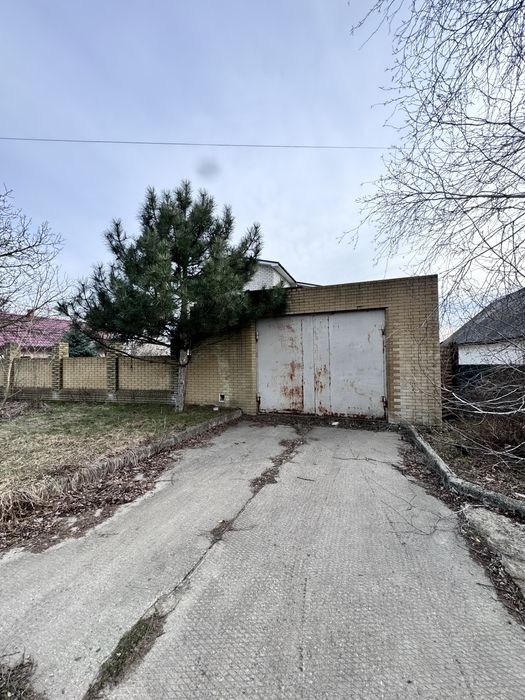 Продам дом в селе Андреевка