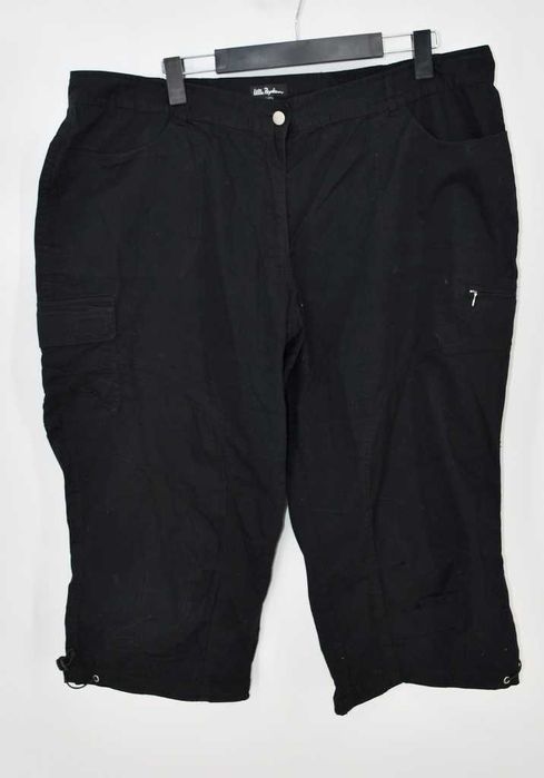 Spodnie rybaczki Ulla Popken 50/52