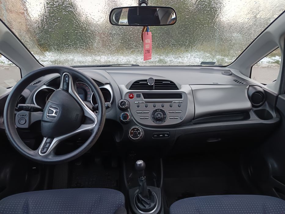 Okazja Samochód osobowy Honda Jazz