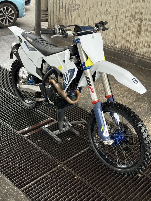 Husqvarna FC 350 - 2022 - 96H
