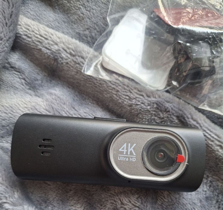 Відеореєстратор discovery dash cam