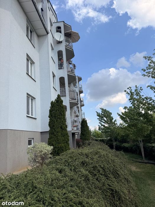 Bezpośrednio 2 pokoje 37m2 do wprowadzenia