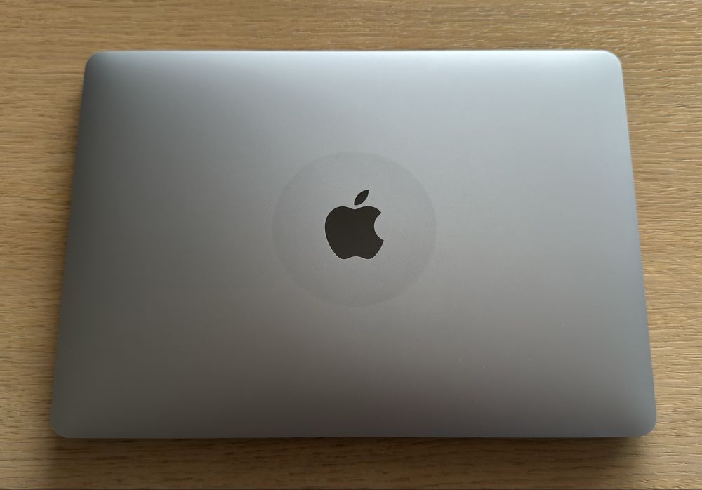 MacBook Air 13” - Model 2018 r. A1932 SSD 128GB Core i5