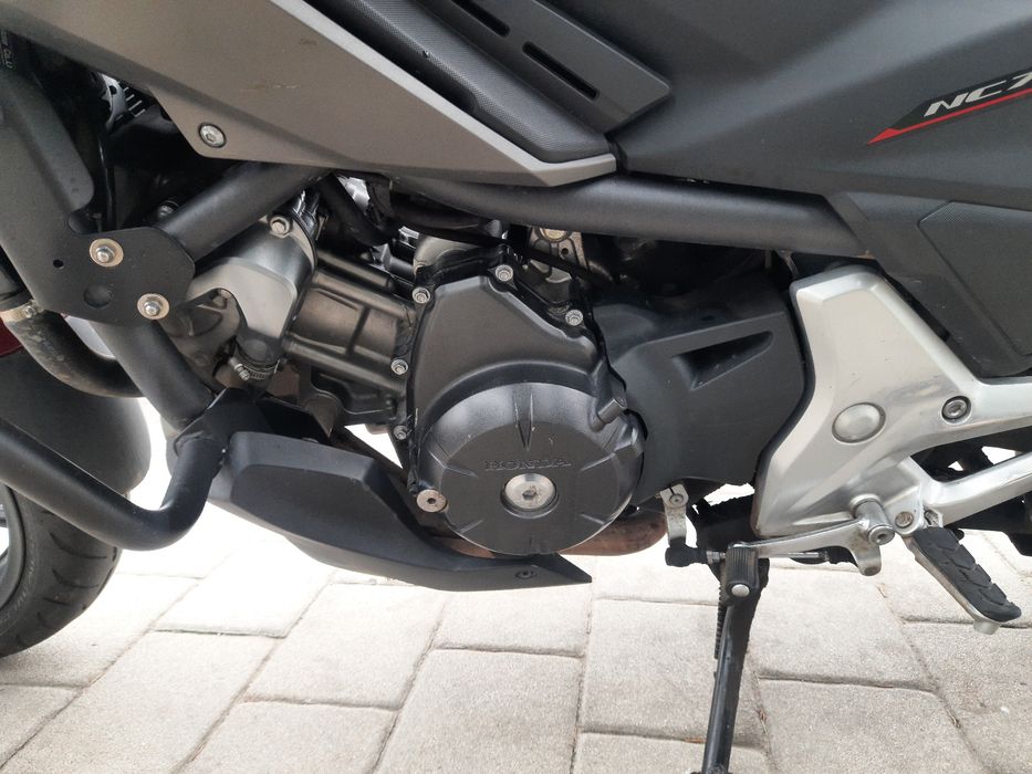 Продам Хонда NC750X