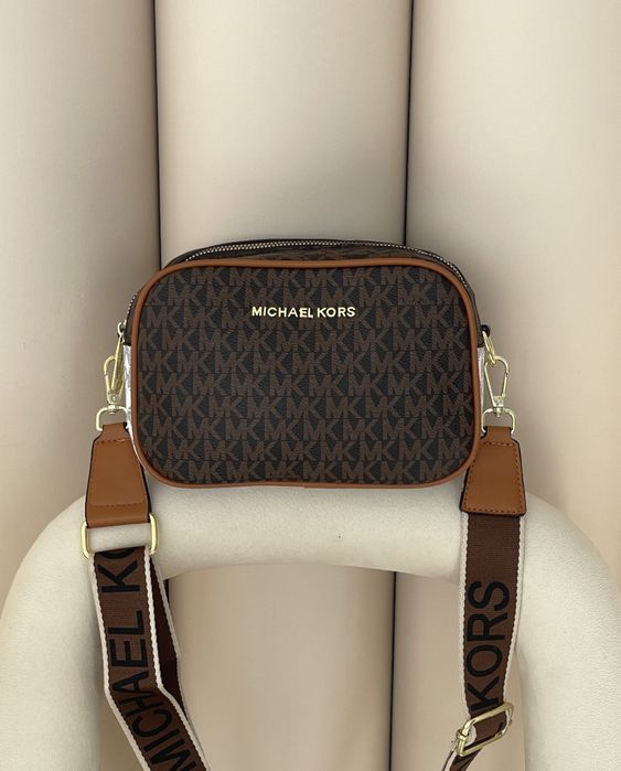 Сумка Michael Kors кросс-боді, жіноча сумка, женская сумка, сумка