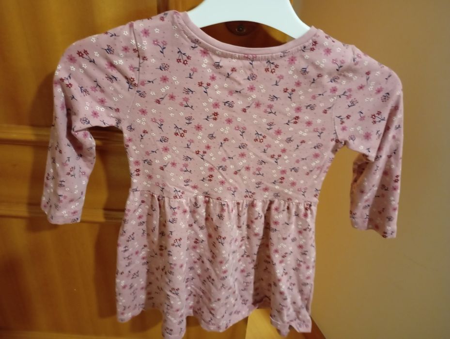 Vestido menina 4anos