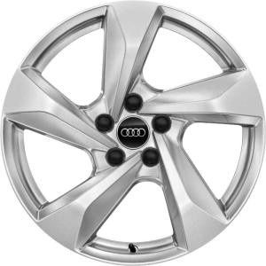OEM AUDI Q3 83A601025AQ 7X18 5X112 43/57.2