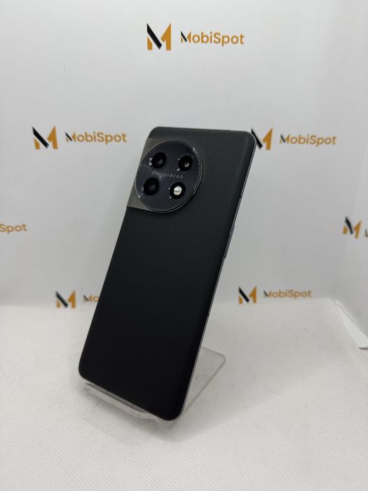 Oneplus 11 Black 16/256gb Neverlock