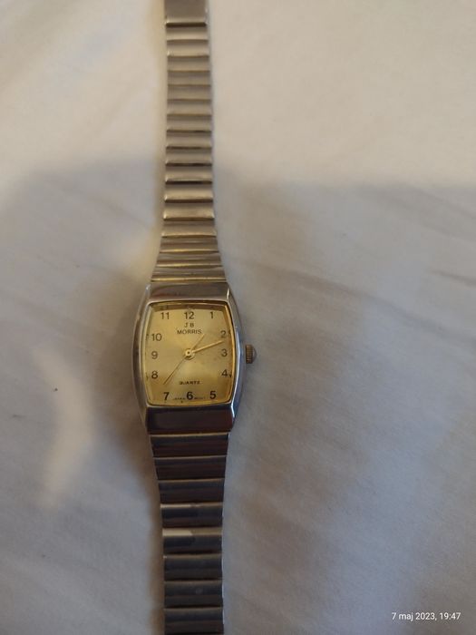 Zegarek JB Morris Quartz