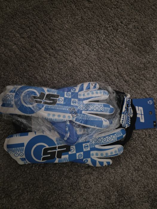Luvas Soloportero aqualove