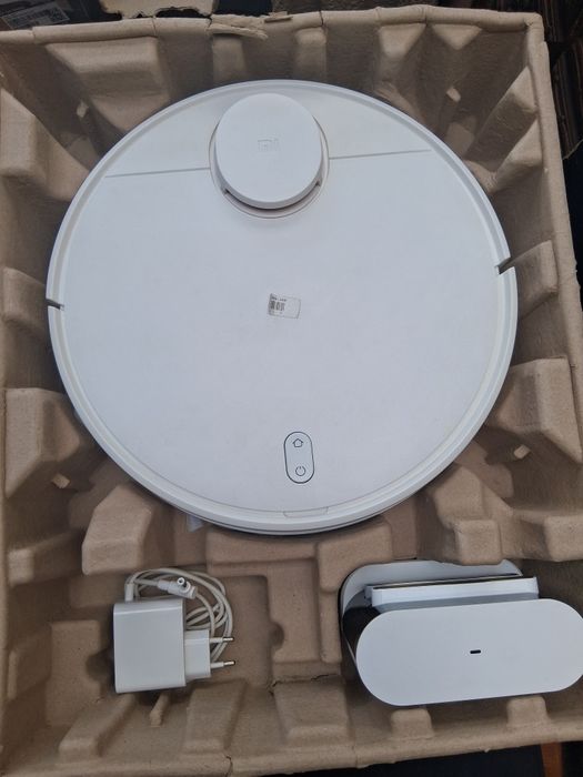 Robô aspirador xiaomi Map 2S