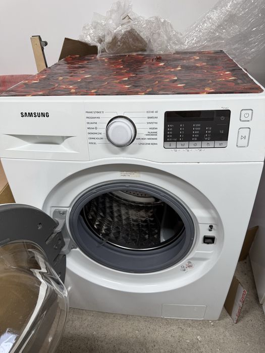 Продам пральну машину Samsung