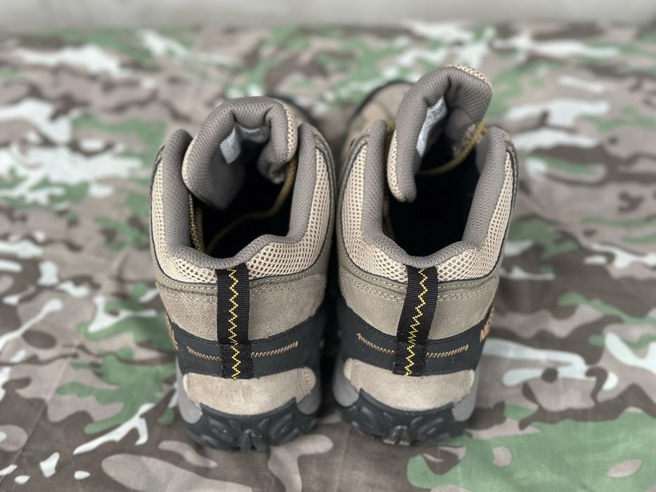 Merrell ACCENTOR 3 MID WP (pecan - 44.5)