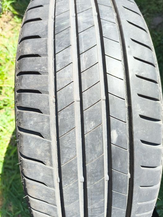 225/55/19 Bridgestone Turanza T005 103H