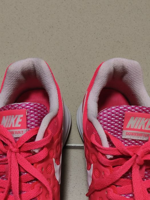 Buty Nike Downshifter