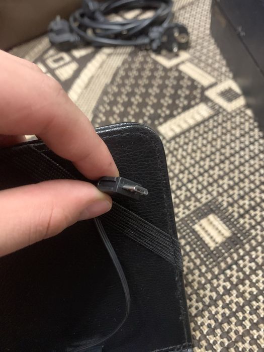 Чохол з клавітурою для android