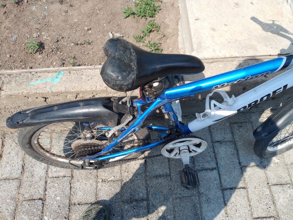 . Велик детский к