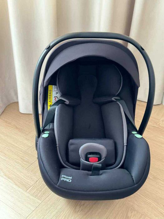 Anex автокрісло Avionaut Pixel