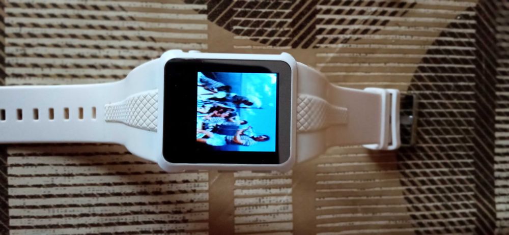 Годинник розумний (для екзаменів)