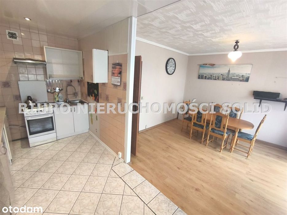 M-4 Żory Os. Korfantego Niski blok Wolne Od Zaraz