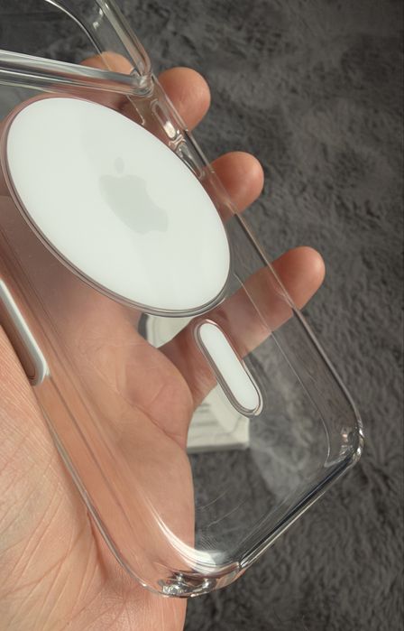 Etui do iPhone 17 18 Pro