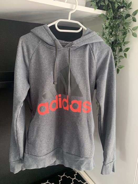 Bluza Adidas rozmiar S