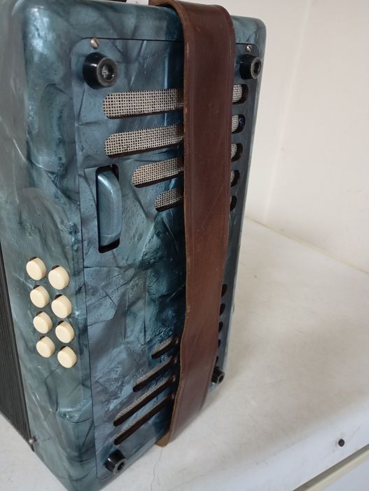 Concertina Tell Bachenbulach