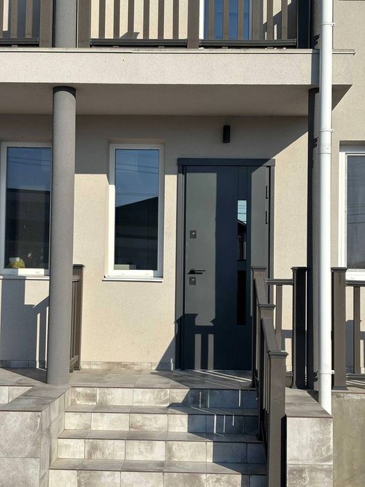 Здам таунхаус, 120 кв.м., 3 спальні, 4 санвузла

30 000 грн.