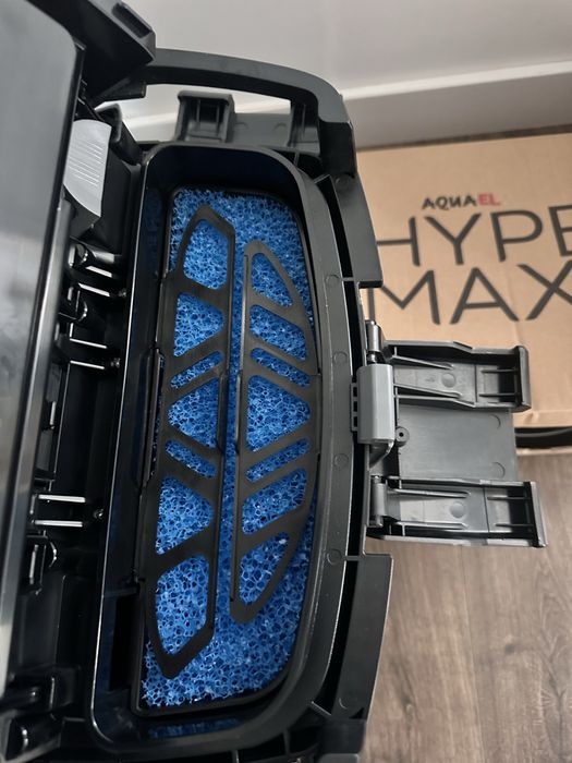 Filtr AQUAEL Hypermax 4500 BT