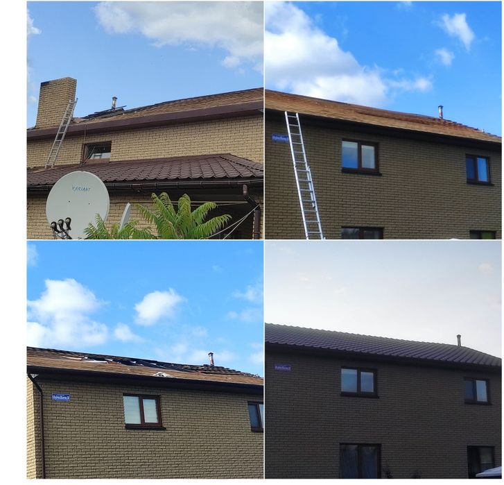 Будівельні послуги.Ремон