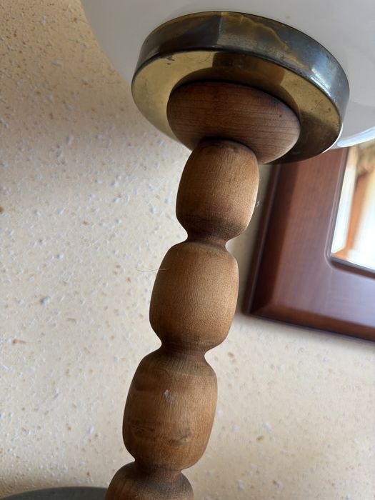 Lampa stojaca Prl