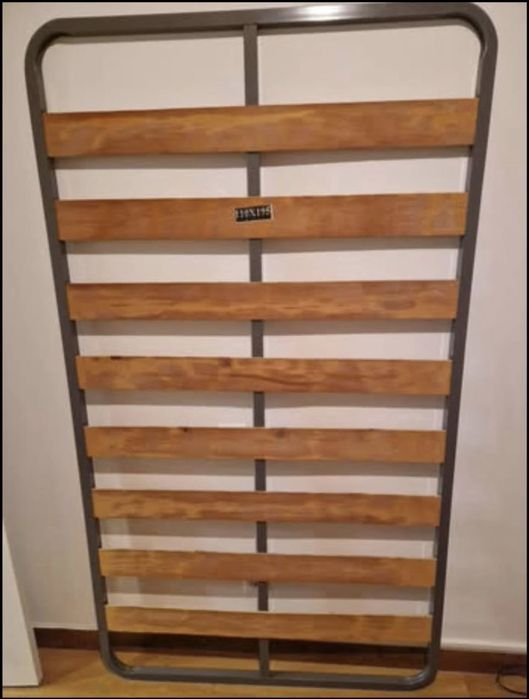 Conjunto quarto madeira