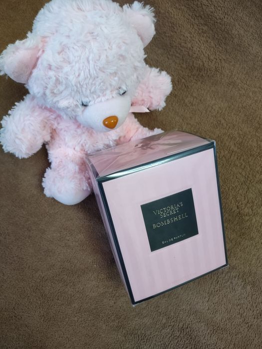 Круті жіночі духи Victoria secret, оригінал