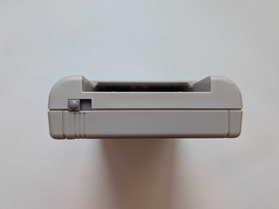 Game Boy Clássico + Caixa