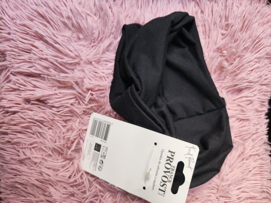 Opaska Provost nowa z metką