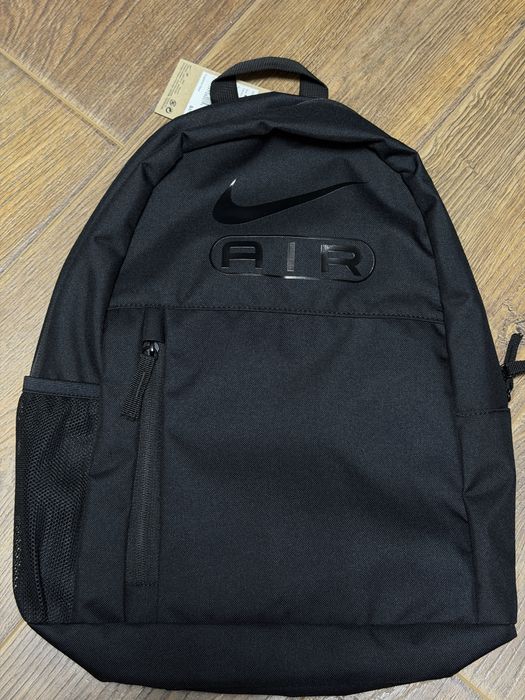 Оригінал. Рюкзак Nike Elemental Air. Ранець, портфель найк