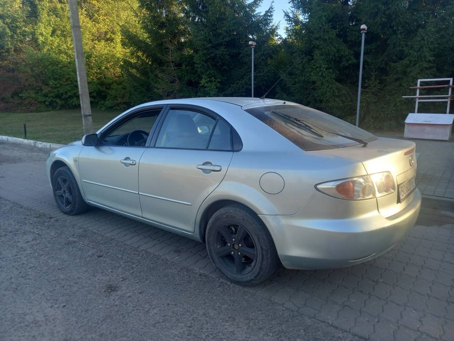 Продаж Mazda 2988$