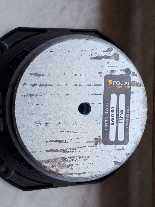 Głośnik Focal 5N411 Reference