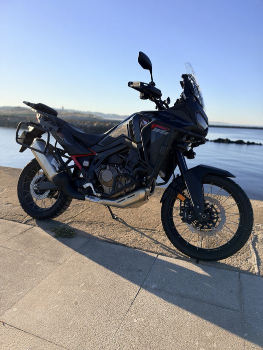 Honda Africa Twin CRF1100 - 2024 6000kms