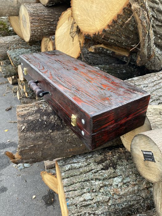 Набір шампурів — ідеальний подарунок для чоловіка ДР