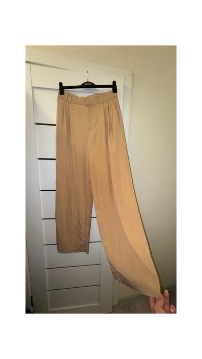 Брюки Zara M розмір