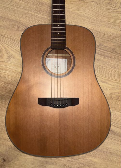 gitara akustyczna Savona Ga-857S
