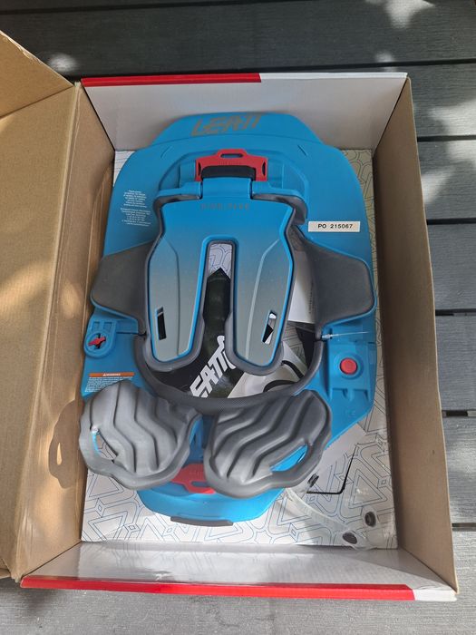 Neck brace leatt 5.5