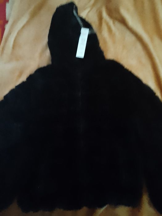 Sprzedam kurtkę zimową