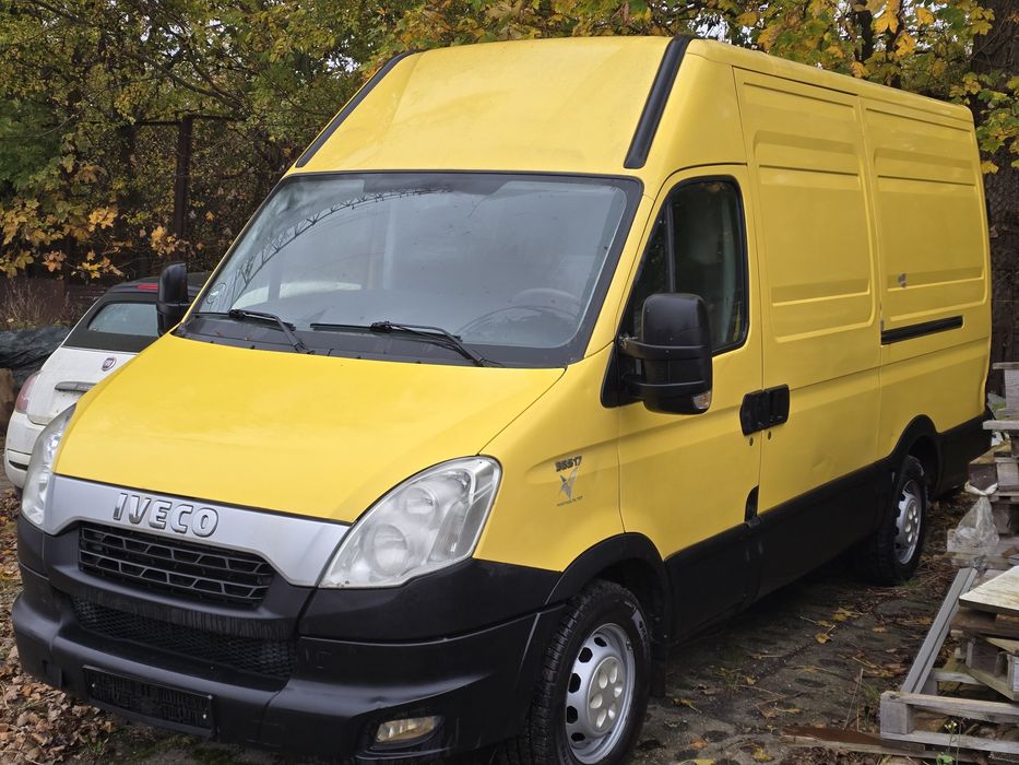 Iveco